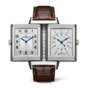 Jaeger-LeCoultre